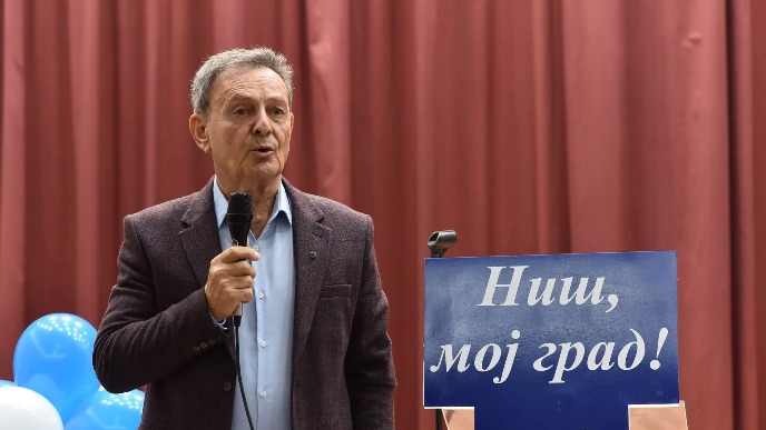 Produbljivanje tenzija